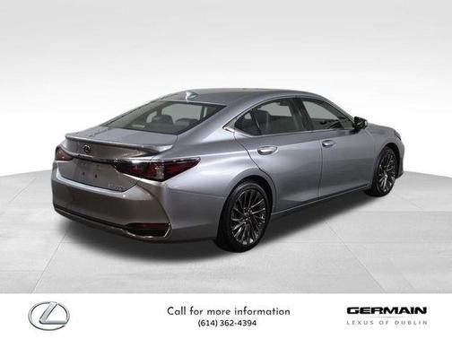 2024 Lexus ES 300h Ultra Luxury