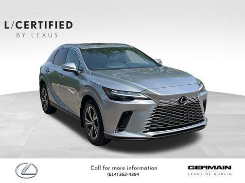 2024 Lexus RX 350 RX 350 Premium
