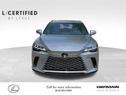 2024 Lexus RX 350 RX 350 Premium