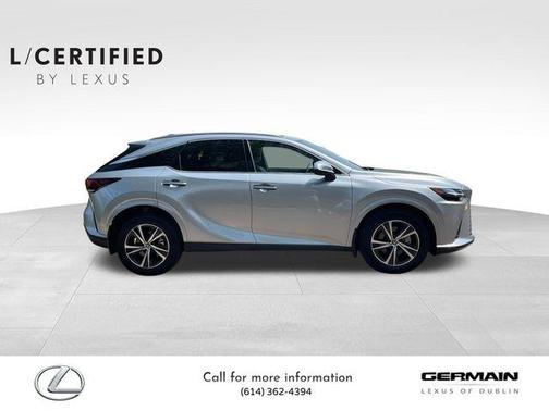 2024 Lexus RX 350 RX 350 Premium