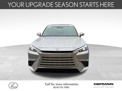 2026 Lexus TX 350 Premium