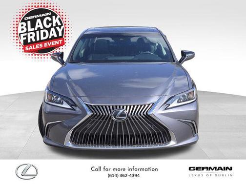 2021 Lexus ES 250 Base