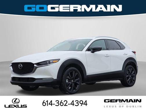 2024 Mazda CX-30 2.5 Turbo Premium Plus Package