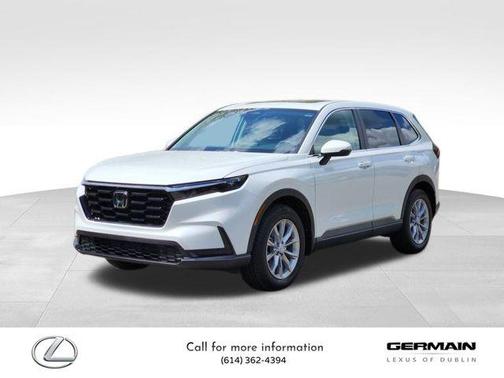 2023 Honda CR-V EX-L AWD