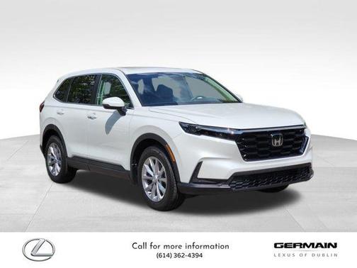 2023 Honda CR-V EX-L AWD