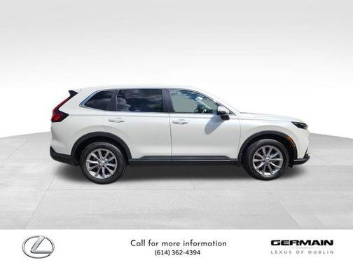 2023 Honda CR-V EX-L AWD