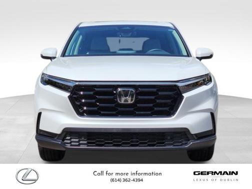 2023 Honda CR-V EX-L AWD