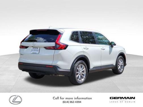 2023 Honda CR-V EX-L AWD
