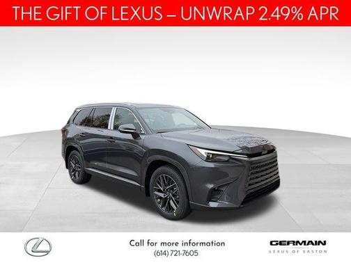 2026 Lexus TX 350 Premium