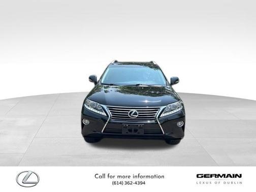 2015 Lexus RX 350 350