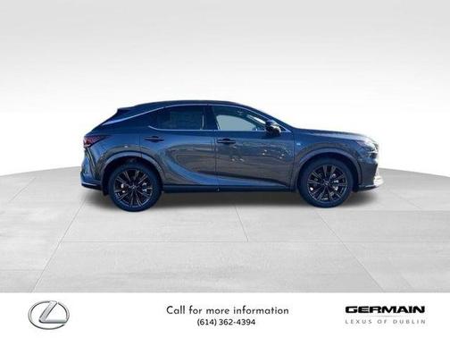 2025 Lexus RX 350 Base