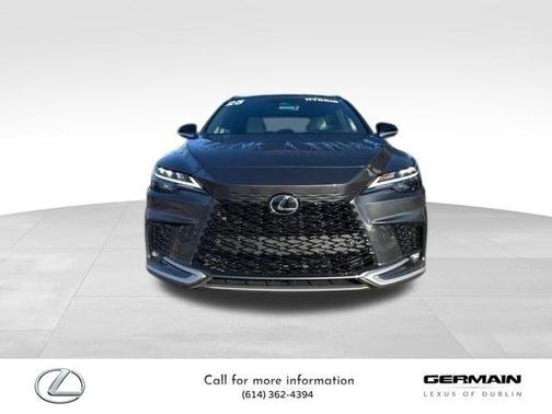 2025 Lexus RX 350 Base