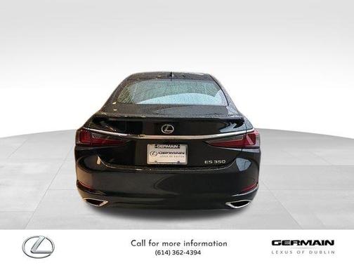 2025 Lexus ES 350 Ultra Luxury