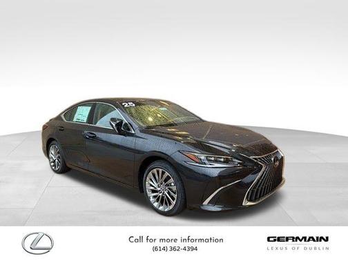 2025 Lexus ES 350 Ultra Luxury