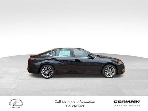2025 Lexus ES 350 Ultra Luxury