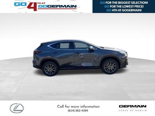 2025 Lexus NX 350 350 AWD