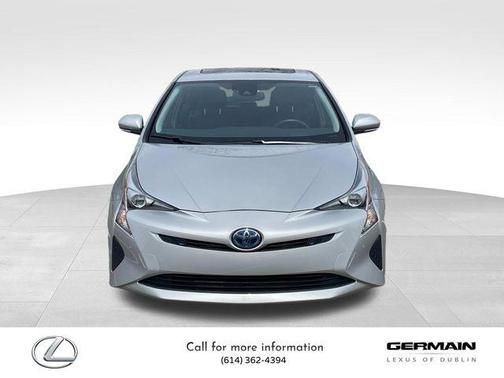 2017 Toyota Prius Four