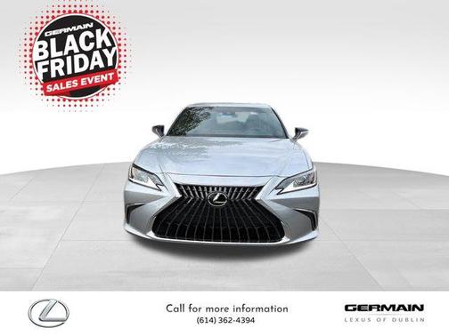 2025 Lexus ES 350 Base