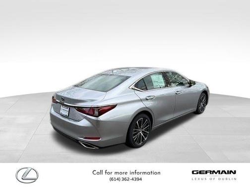 2025 Lexus ES 350 Base