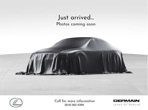 2015 INFINITI QX80 Limited