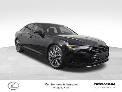 2022 Audi A6 45 Premium