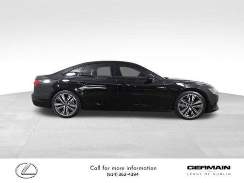 2022 Audi A6 45 Premium