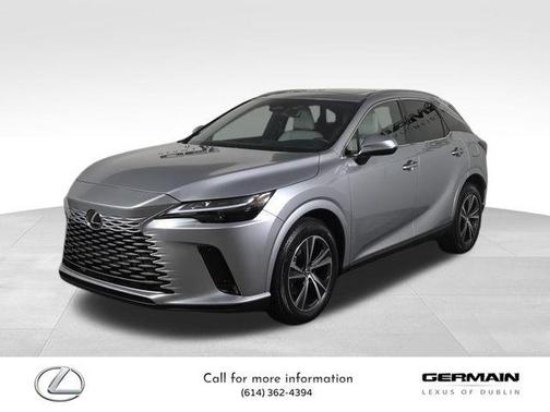 2023 Lexus RX 350 Premium Plus