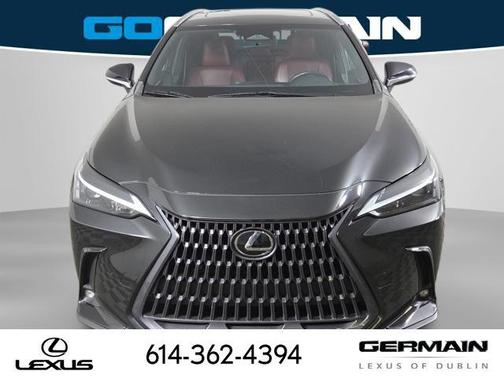 2023 Lexus NX 250 Base