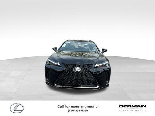 2025 Lexus UX 300h UX 300H F DESIGN
