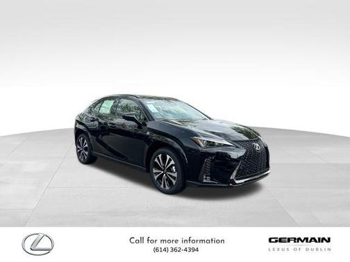 2025 Lexus UX 300h UX 300H F DESIGN