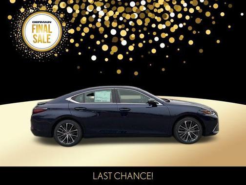 2025 Lexus ES 350 Base