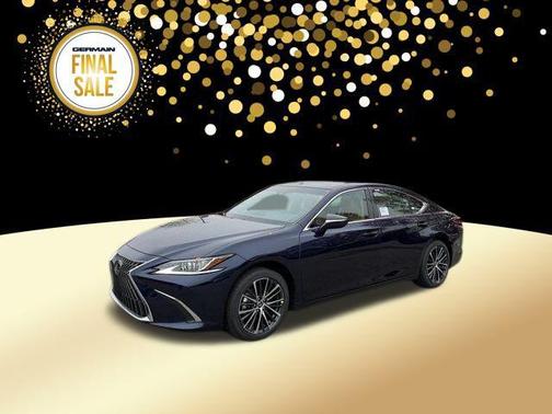 2025 Lexus ES 350 Base