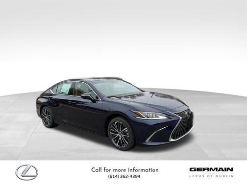 2025 Lexus ES 350 Base