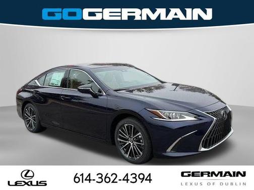 2025 Lexus ES 350 Base