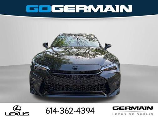 Caviar 2026 Lexus IS 350 F Sport