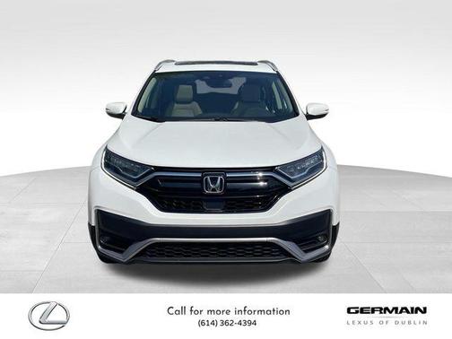 2022 Honda CR-V AWD Touring