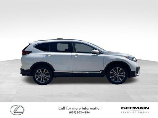 2022 Honda CR-V AWD Touring