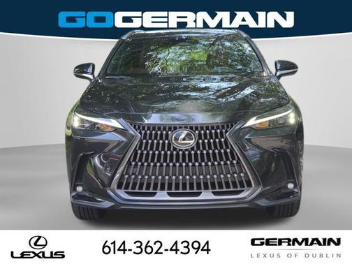 Caviar 2025 Lexus NX 350 350 Base
