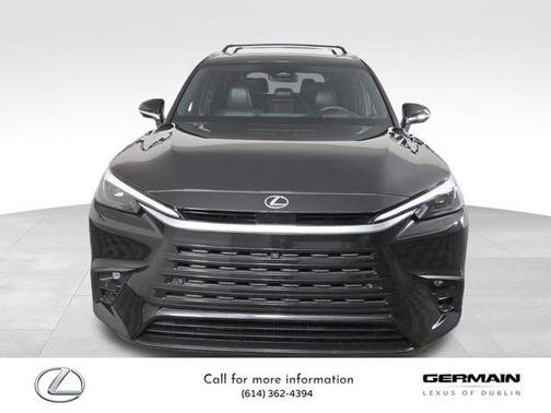 2024 Lexus TX 350 Luxury