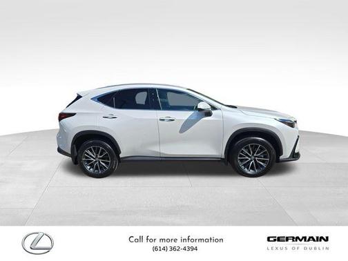 2025 Lexus NX 350 350 Base