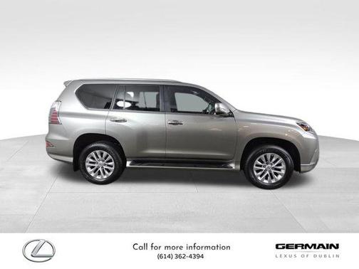 2021 Lexus GX 460 Premium