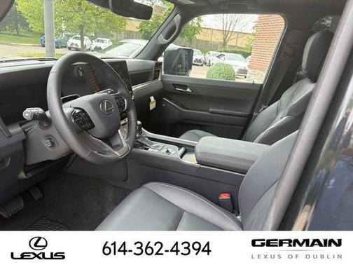 Caviar 2025 Lexus GX 550 Luxury