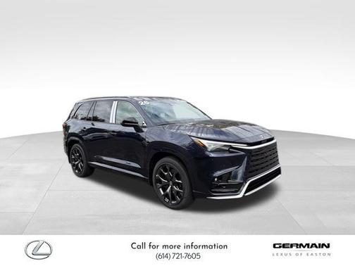 2026 Lexus TX 500h F SPORT Premium