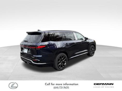 2026 Lexus TX 500h F SPORT Premium