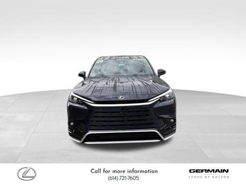 2026 Lexus TX 500h F SPORT Premium