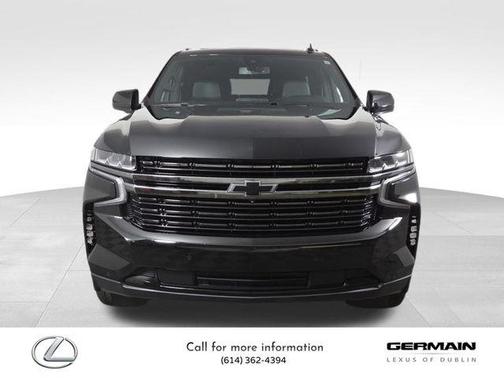 2022 Chevrolet Tahoe 4WD RST
