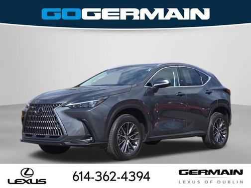 Caviar 2024 Lexus NX 350 Premium