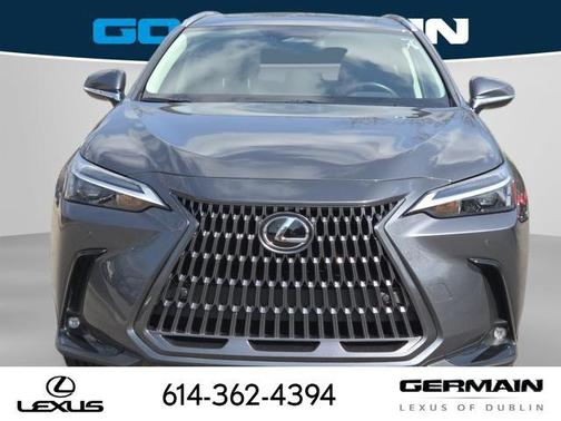Caviar 2024 Lexus NX 350 Premium