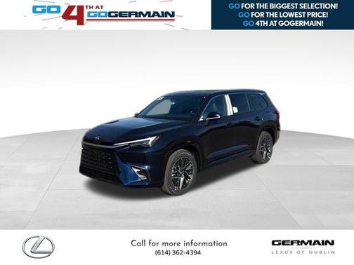 2025 Lexus TX 350 Premium