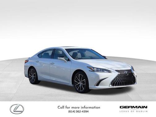 2025 Lexus ES 350 Base